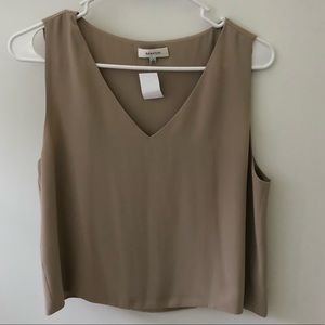 Babaton Murphy Blouse